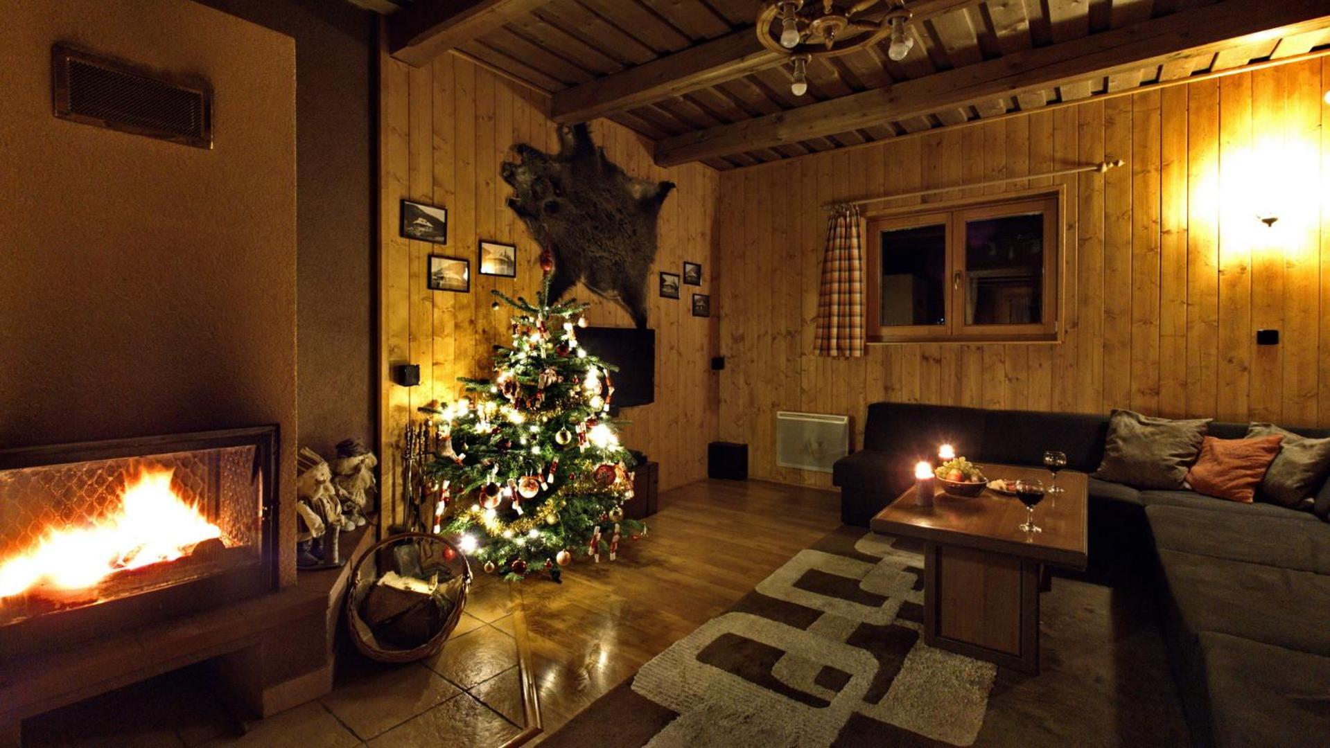 Chaty Hana เดมานอฟสกา โดลินา ภายนอก รูปภาพ